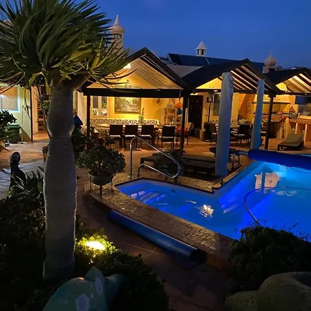Casa Verde, 1 Teguise (Lanzarote)