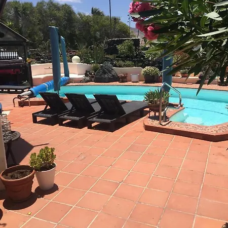 Casa Verde, 1 Apartment