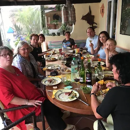 Casa Verde, 1 * Teguise (Lanzarote)