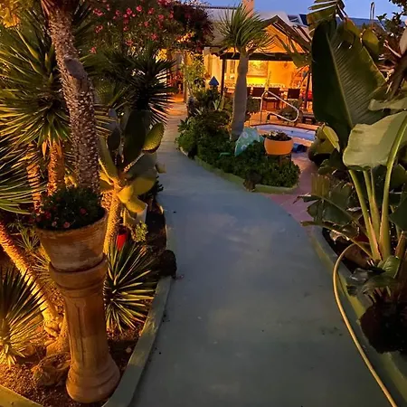 Casa Verde, 1 Apartment