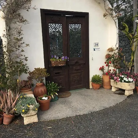아파트 Casa Verde, 1 테기세
