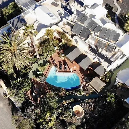 Casa Verde, 1 Teguise (Lanzarote)