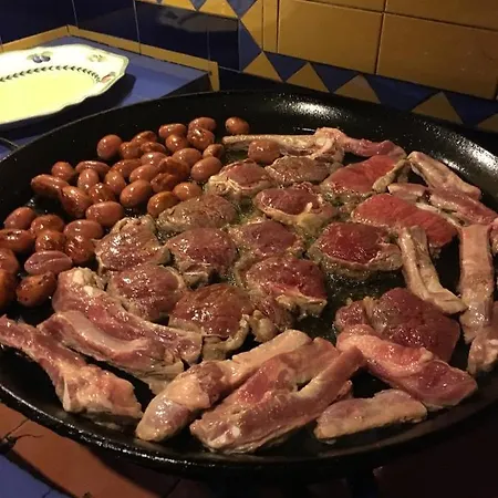 Casa Verde, 1 아파트 *