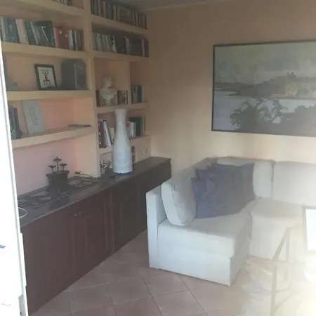 Casa Verde, 1