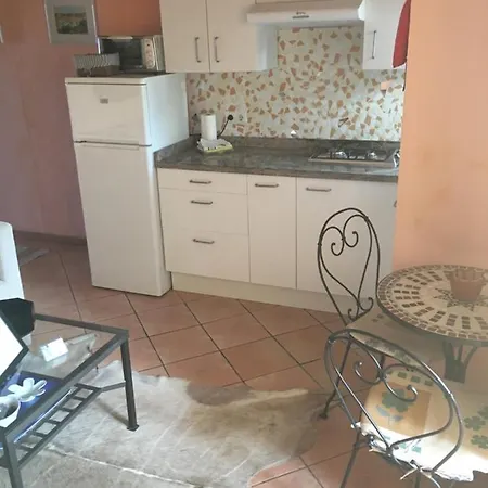 Appartamento Casa Verde, 1