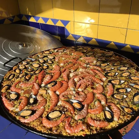 Casa Verde, 1 * Teguise (Lanzarote)
