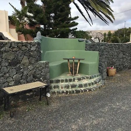 Casa Verde, 1 Teguise (Lanzarote)