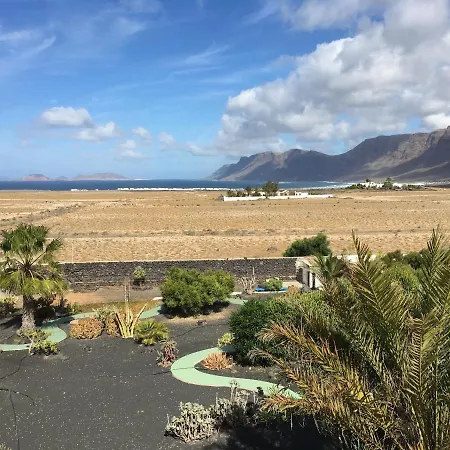 Casa Verde, 1 Appartamento Teguise (Lanzarote)