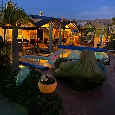 Appartamento Casa Verde, 1