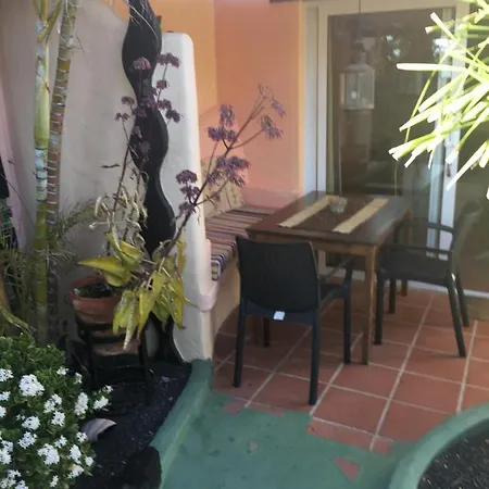 Casa Verde, 1 Appartamento