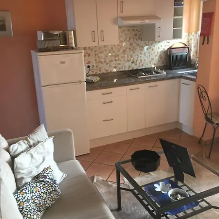 Casa Verde, 1 Appartamento