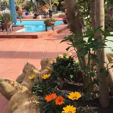 Appartamento Casa Verde, 1 Teguise (Lanzarote)